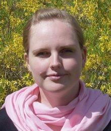 Kristel Neitsov-Mauer